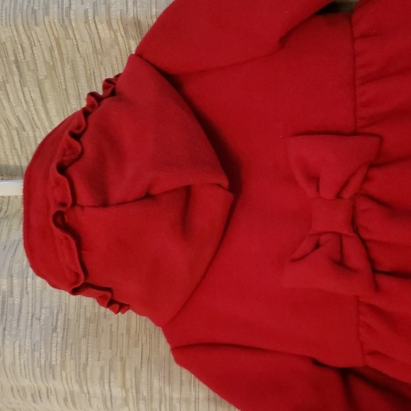 Sz 3T Jacket & Dress Set - Picture 5 of 9